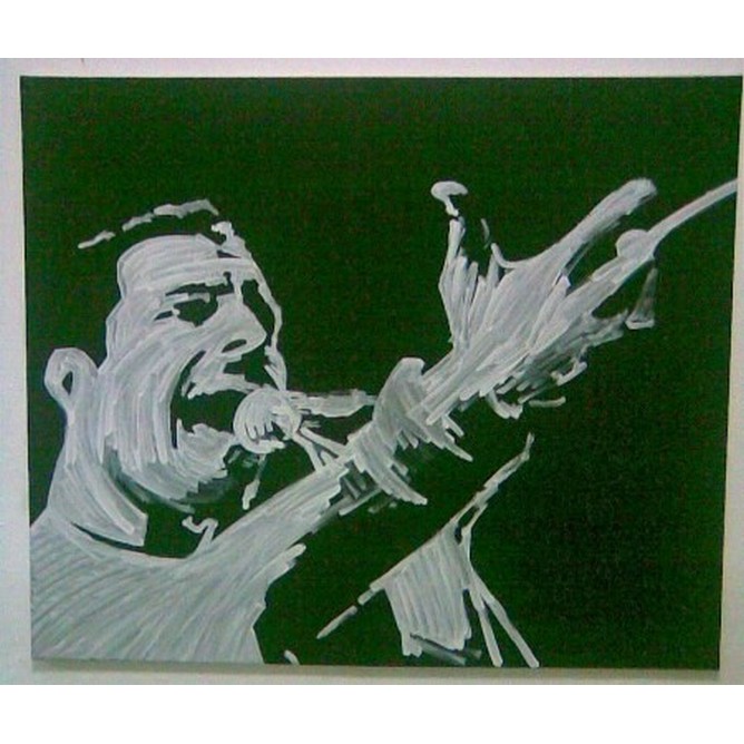 Freddie Mercury